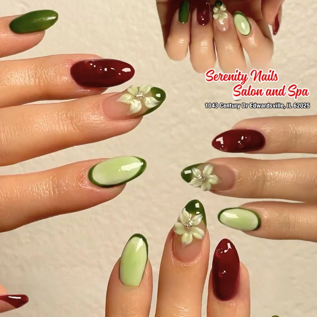 Nail July 21